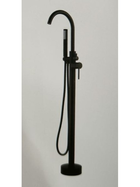 Смеситель для ванной Uovo A71001H